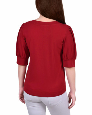 Thumbnail 2: JESTER RED