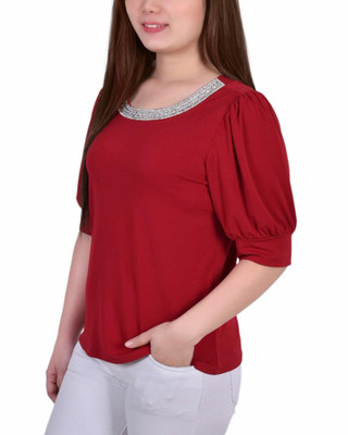 Thumbnail 3: JESTER RED