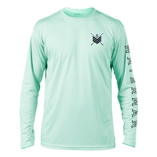 Thumbnail 2: SEAFOAM