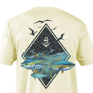Thumbnail 3: YELLOWFIN