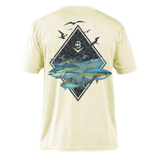 Thumbnail 1: YELLOWFIN