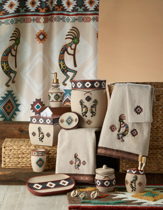 Thumbnail 4: AVANTI Avanti Navajo Dance Tumbler 