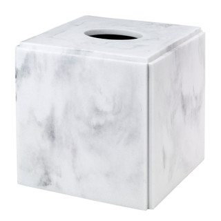 Thumbnail 2: AVANTI Avanti Catania Tissue Box Cover 