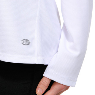 Thumbnail 4: BRILLIANT WHITE