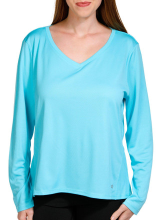 Thumbnail 1: TURQUOISE