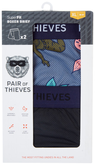 Thumbnail 1: BLUE/BLACK