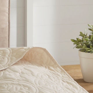 Thumbnail 21: 510 Design 510 Design Oakley 3 Piece Reversible Bedspread Set 