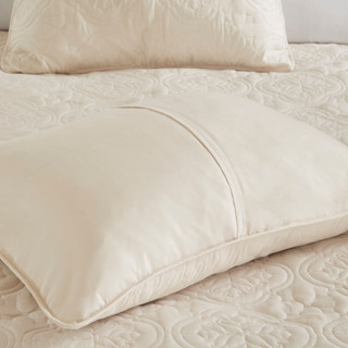 Thumbnail 18: 510 Design 510 Design Oakley 3 Piece Reversible Bedspread Set 