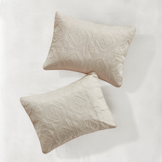 Thumbnail 12: 510 Design 510 Design Oakley 3 Piece Reversible Bedspread Set 