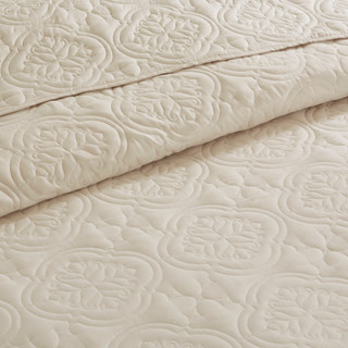Thumbnail 24: 510 Design 510 Design Oakley 3 Piece Reversible Bedspread Set 