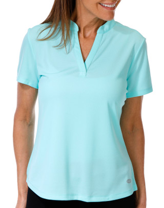 Thumbnail 1: ARUBA BLUE