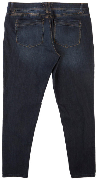 Thumbnail 2: Dark Denim