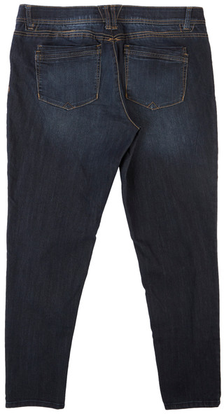Thumbnail 2: Dark Denim