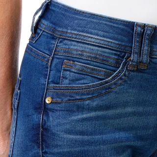 Thumbnail 3: Democracy Women's Ab-Tech Elastic Waist Jeans 