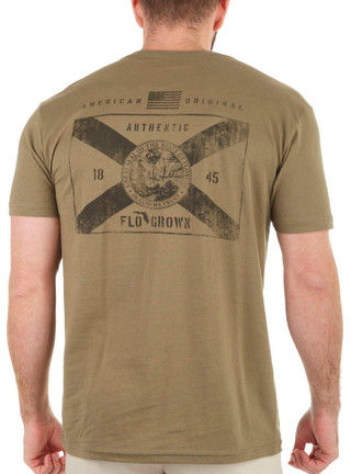 Thumbnail 1: OLIVE GREEN
