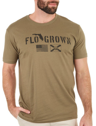 Thumbnail 2: OLIVE GREEN