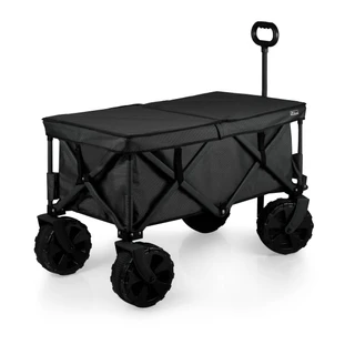 Thumbnail 2: Oniva Oniva Dark Gray Adventure Elite All-Terrain Wagon 