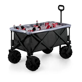 Thumbnail 4: Oniva Oniva Dark Gray Adventure Elite All-Terrain Wagon 
