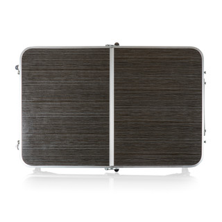 Thumbnail 6: Oniva Oniva Concert Table - Charcoal Wood Grain 