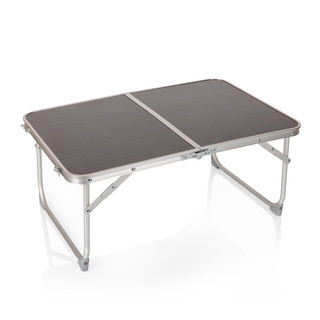 Thumbnail 1: Oniva Oniva Concert Table - Charcoal Wood Grain 