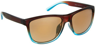 Thumbnail 1: BROWN/BLUE