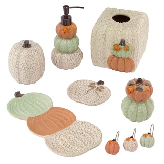 Thumbnail 6: AVANTI Avanti Grateful Patch Soap Dish 