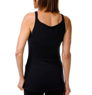 Thumbnail 2: Jockey Women's Solid Supersoft Cami 