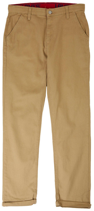 Thumbnail 1: KHAKI