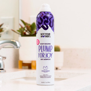 Thumbnail 16: Not Your Mothers Not Your Mother's Plump For Joy 7 fl. oz. Dry Shampoo 