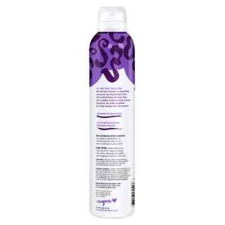 Thumbnail 4: Not Your Mothers Not Your Mother's Plump For Joy 7 fl. oz. Dry Shampoo 