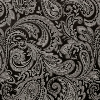 Thumbnail 14: Madison Park Madison Park Aubrey Beaded Window Valance 