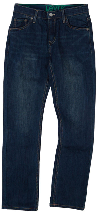 Thumbnail 1: DARK DENIM BLUE