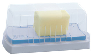 Thumbnail 4: Progressive Progressive 6.5x3 Butter Keeper 