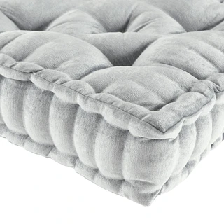 Thumbnail 2: Intelligent Design Intelligent Design Azza 20 x 20 Cushion 
