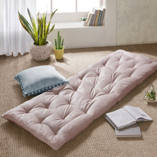 Thumbnail 4: Intelligent Design Intelligent Design Edelia 24 x 74 Floor Cushion 