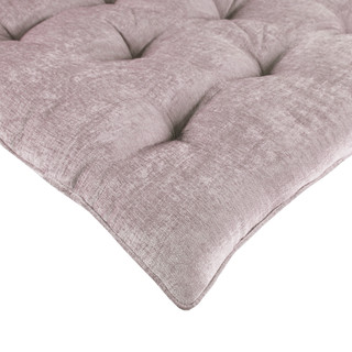 Thumbnail 8: Intelligent Design Intelligent Design Edelia 24 x 74 Floor Cushion 
