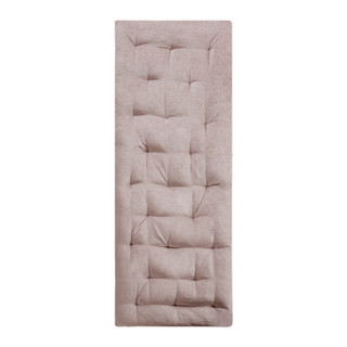 Thumbnail 6: Intelligent Design Intelligent Design Edelia 24 x 74 Floor Cushion 