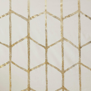 Thumbnail 8: IVORY/GOLD