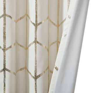 Thumbnail 7: IVORY/GOLD