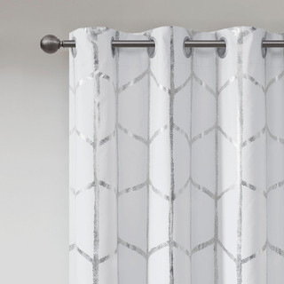Thumbnail 4: WHITE/SILVER