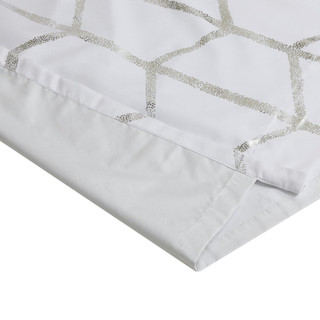 Thumbnail 6: WHITE/SILVER