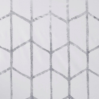 Thumbnail 8: WHITE/SILVER