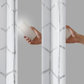 Thumbnail 9: WHITE/SILVER