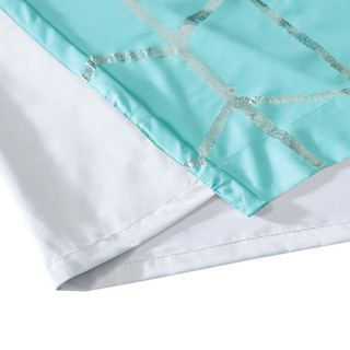 Thumbnail 6: AQUA/SILVER