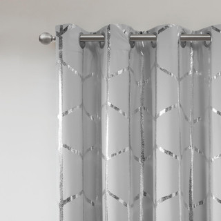 Thumbnail 4: GRAY/SILVER