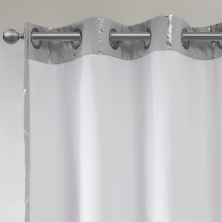 Thumbnail 10: Intelligent Design Intelligent Design Raina Window Panel 