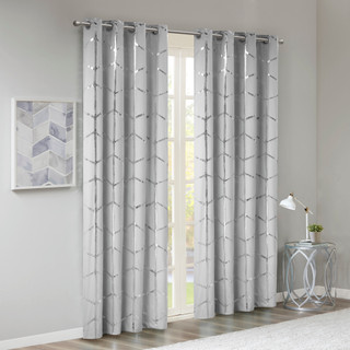 Thumbnail 6: Intelligent Design Intelligent Design Raina Window Panel 