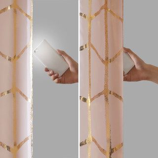 Thumbnail 18: Intelligent Design Intelligent Design Raina Window Panel 