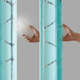 Thumbnail 18: Intelligent Design Intelligent Design Raina Window Panel 
