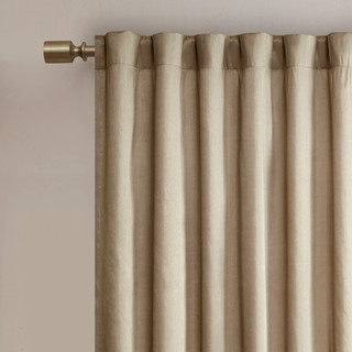 Thumbnail 12: Madison Park Madison Park Andora Window Curtain Panel 